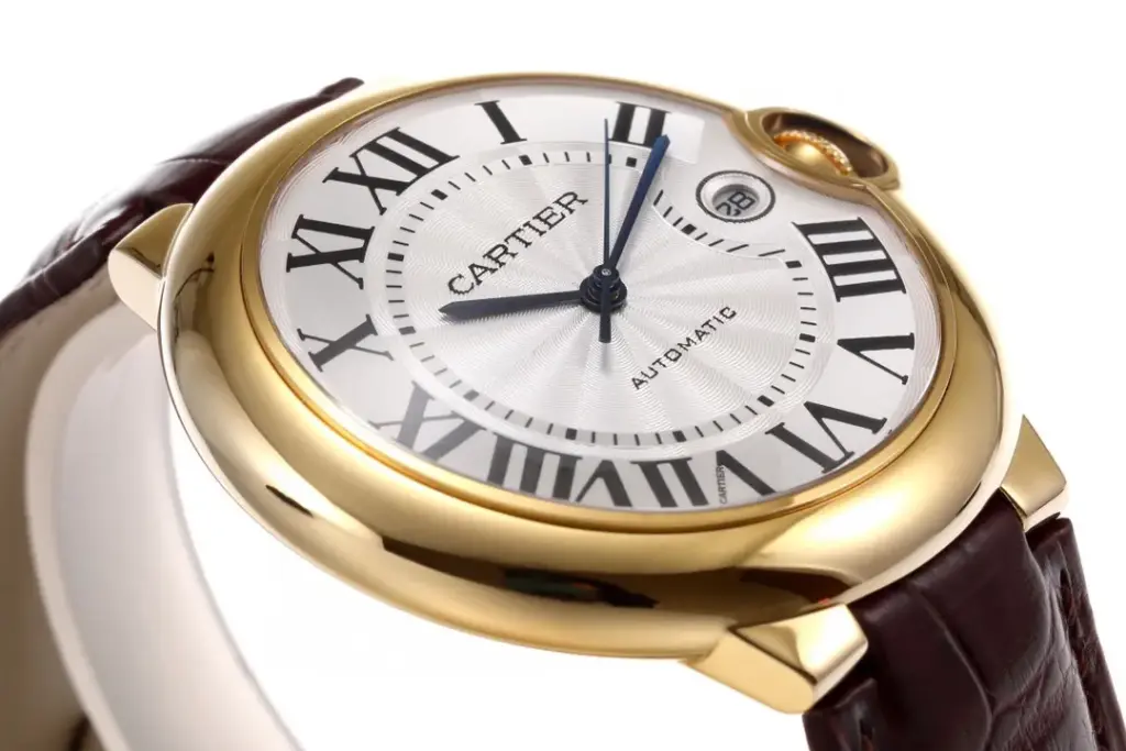 AF Factory Cartier Ballon Bleu de Cartier 42mm — image 5