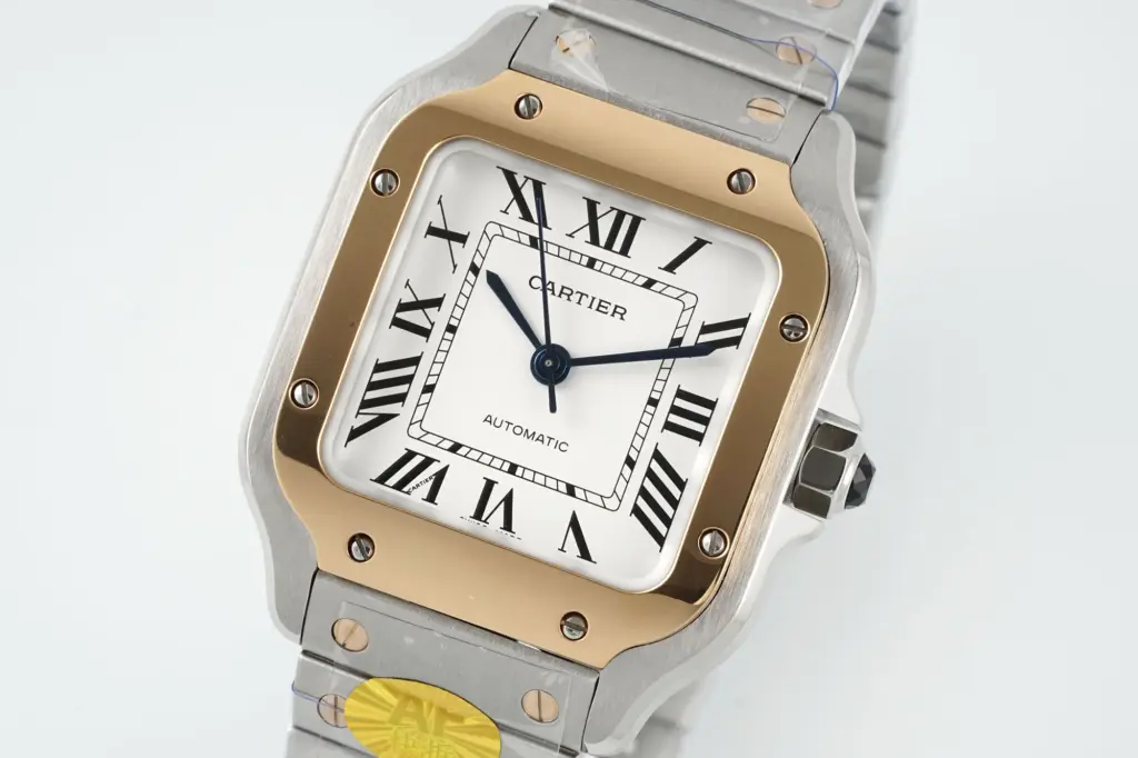 Cartier Santos de Cartier — image 3