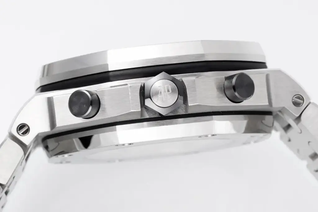 TWA Factory Audemars Piguet Royal Oak Offshore — image 6