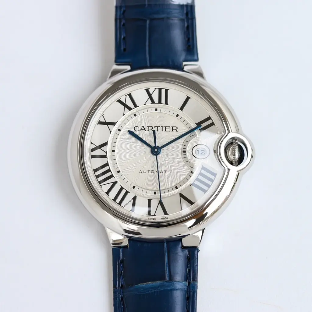 Cartier Ballon Bleu de Cartier