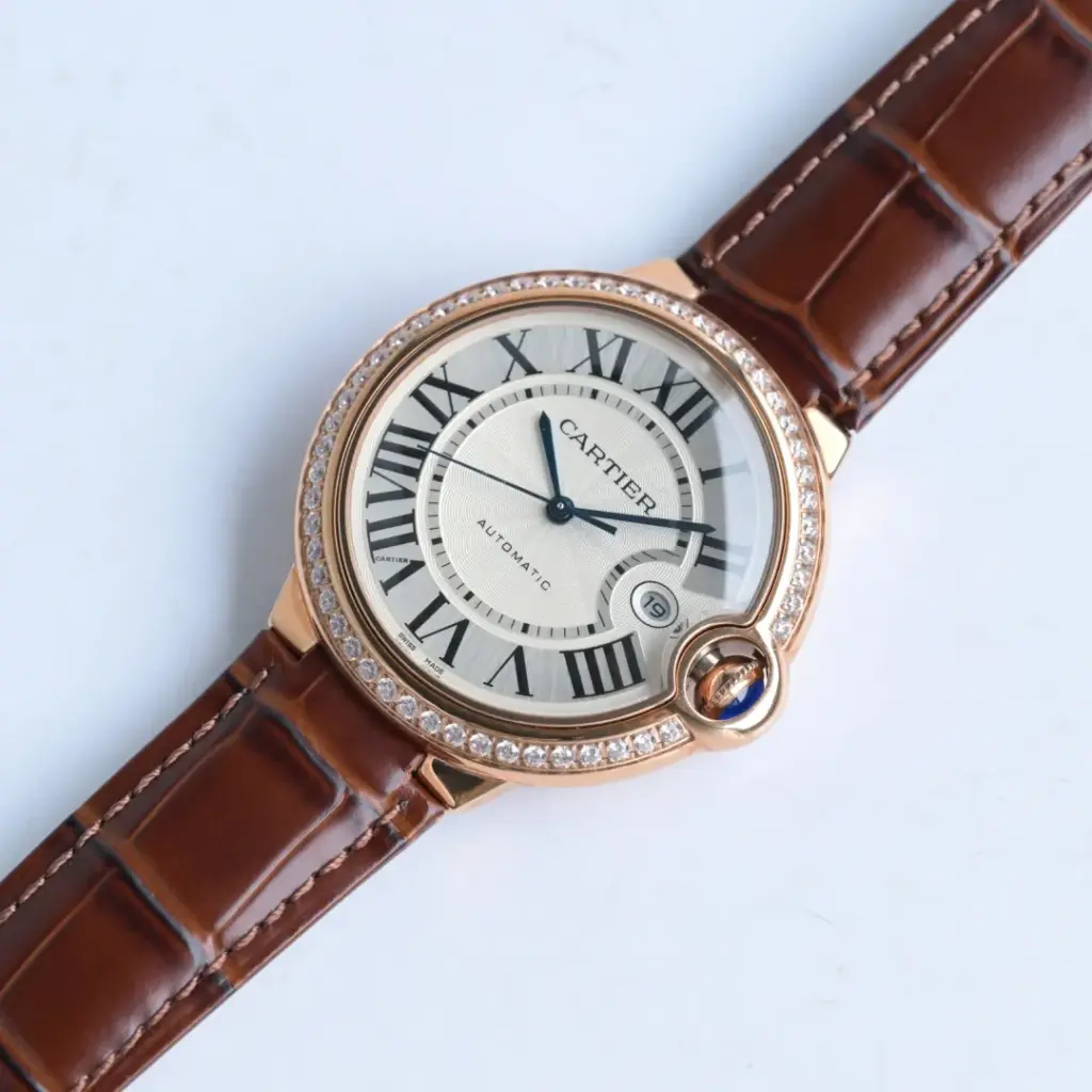 Cartier Ballon Bleu de Cartier — image 5