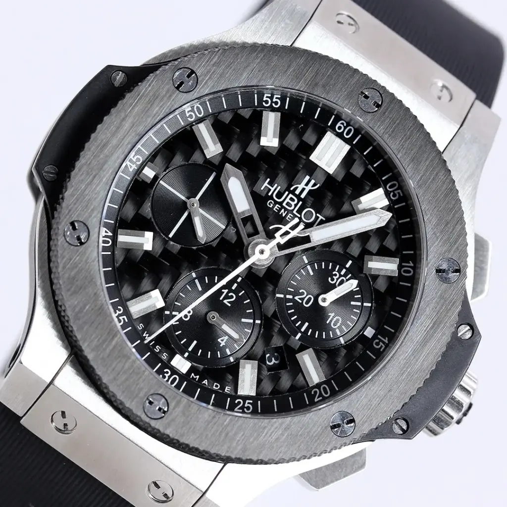 HB Factory Hublot Big Bang 44mm — image 3