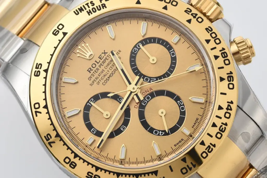Rolex Daytona — image 3