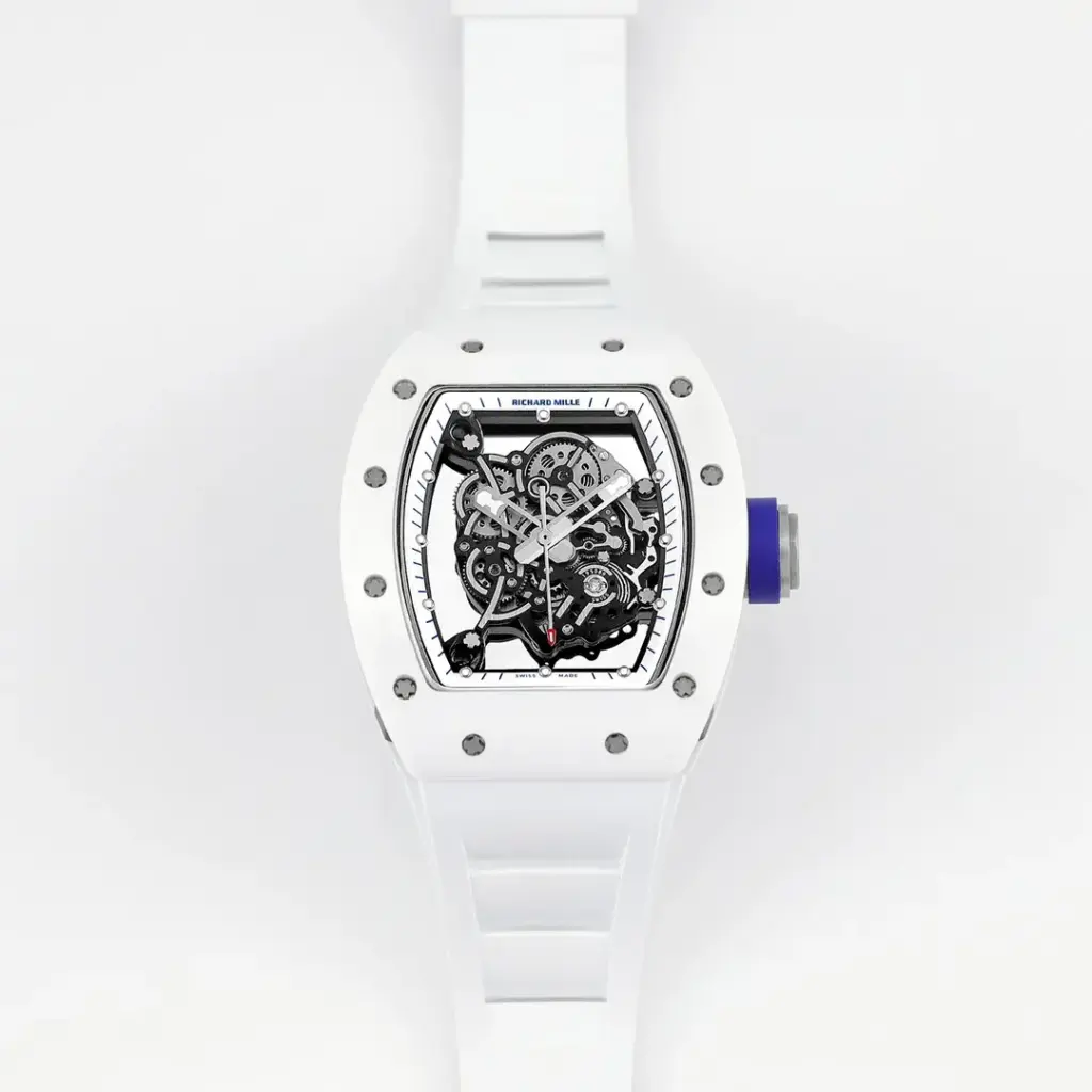 KV Factory Richard Mille RM055 — image 9