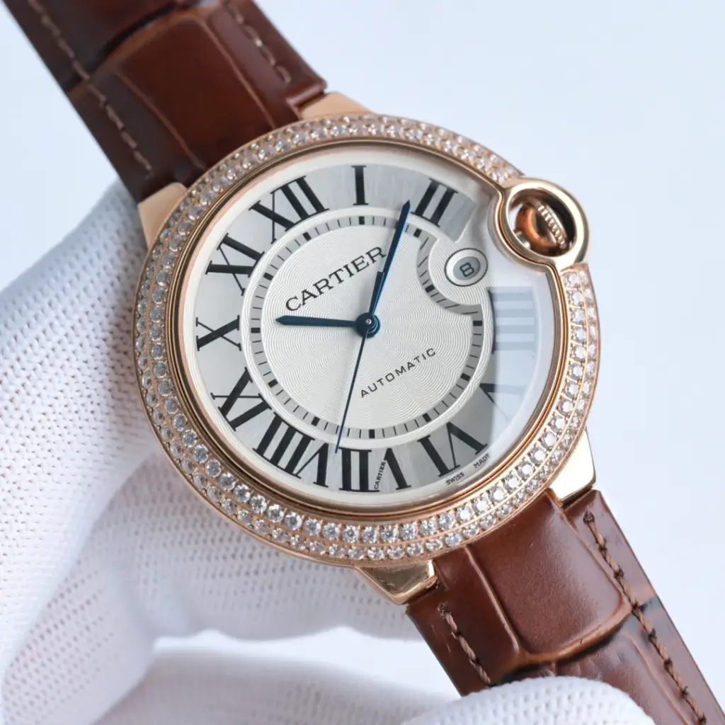 Cartier Ballon Bleu de Cartier — image 6