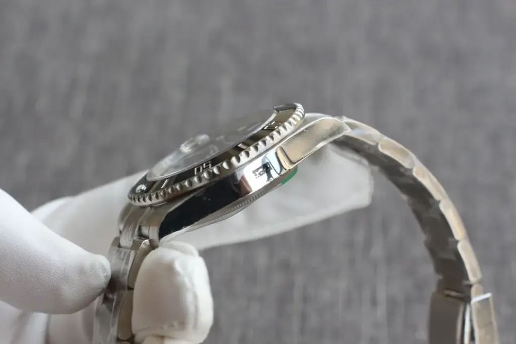 AR Factory Rolex Submariner Black dial — image 6