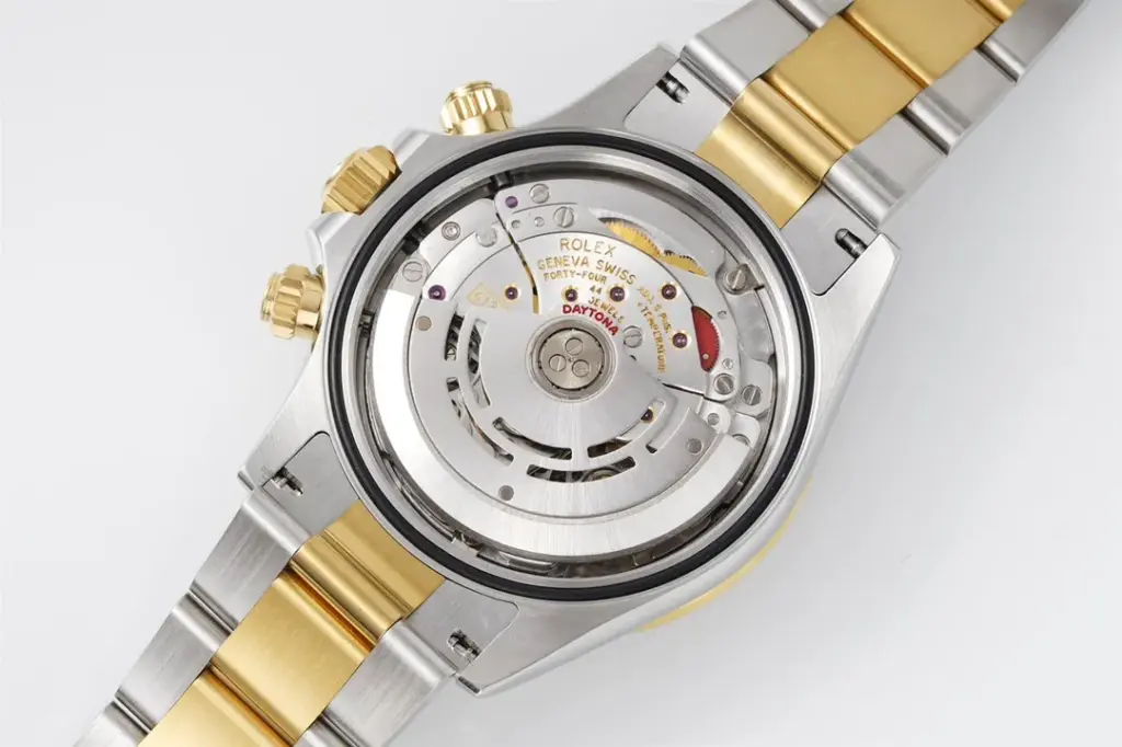 VS Factory Rolex Daytona White dial — image 4