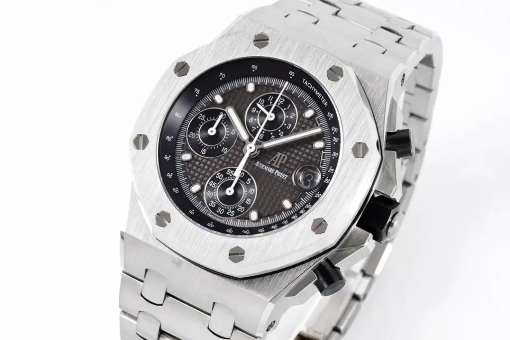 TWA Factory Audemars Piguet Royal Oak Offshore — image 3