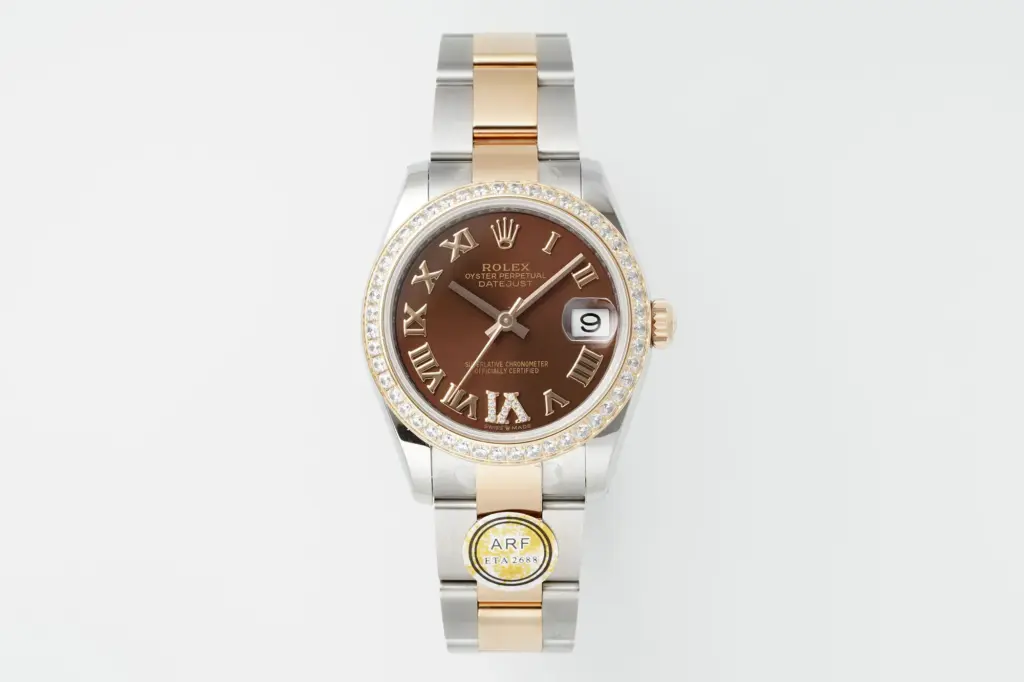 AR Factory Rolex Datejust 31mm