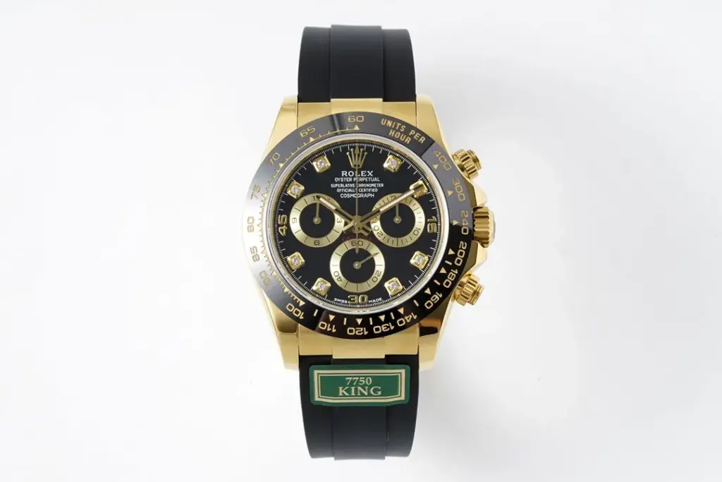 BT Factory Rolex Daytona