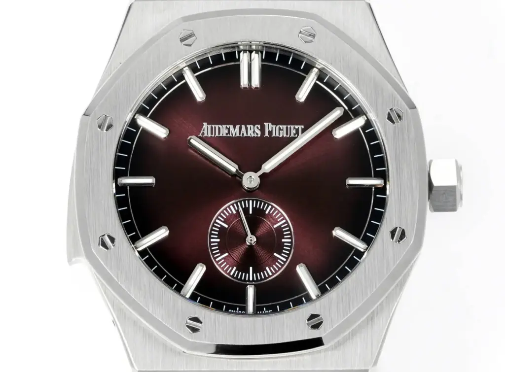 8F Factory Audemars Piguet Royal Oak — image 2