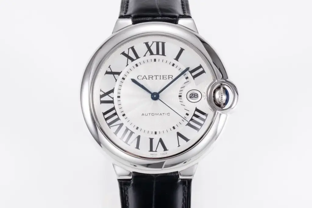 3K Factory Cartier Ballon Bleu de Cartier 42mm — image 8