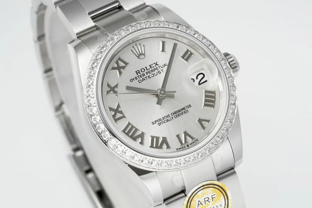 AR Factory Rolex Datejust 31mm — image 2