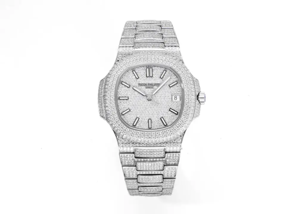 PF Factory Patek Philippe Nautilus