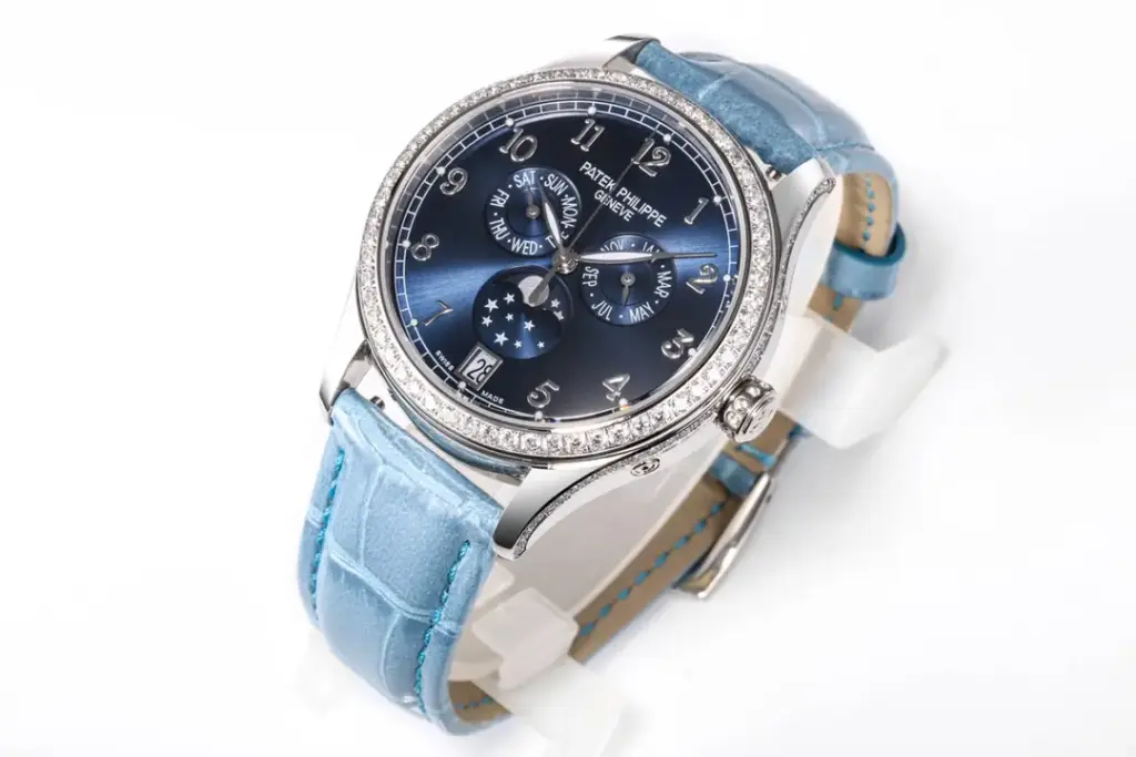 Patek Philippe Complications — image 2