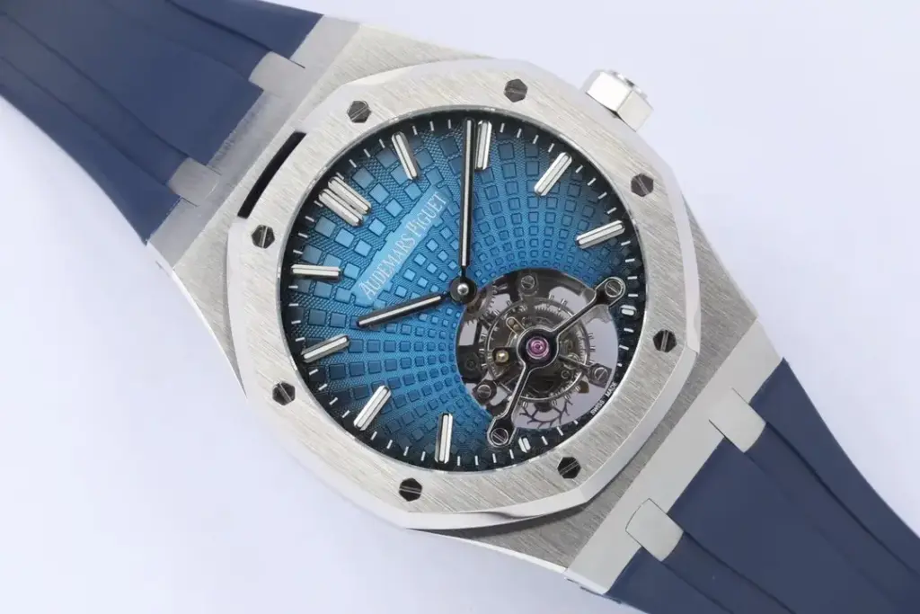 ZF Factory Audemars Piguet Royal Oak — image 4