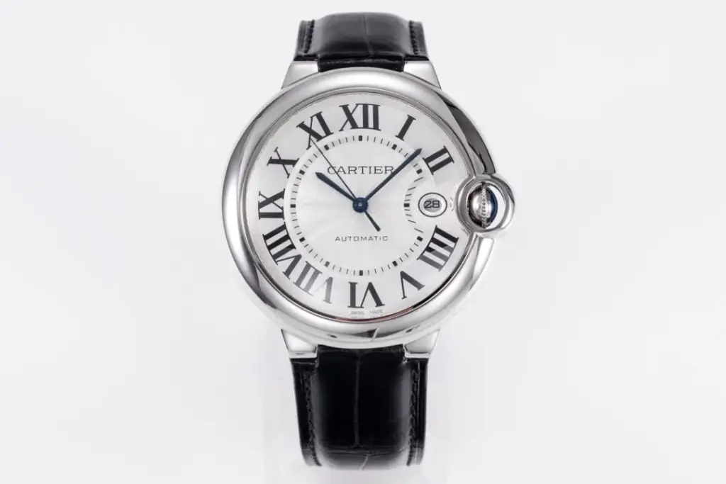 3K Factory Cartier Ballon Bleu de Cartier 42mm