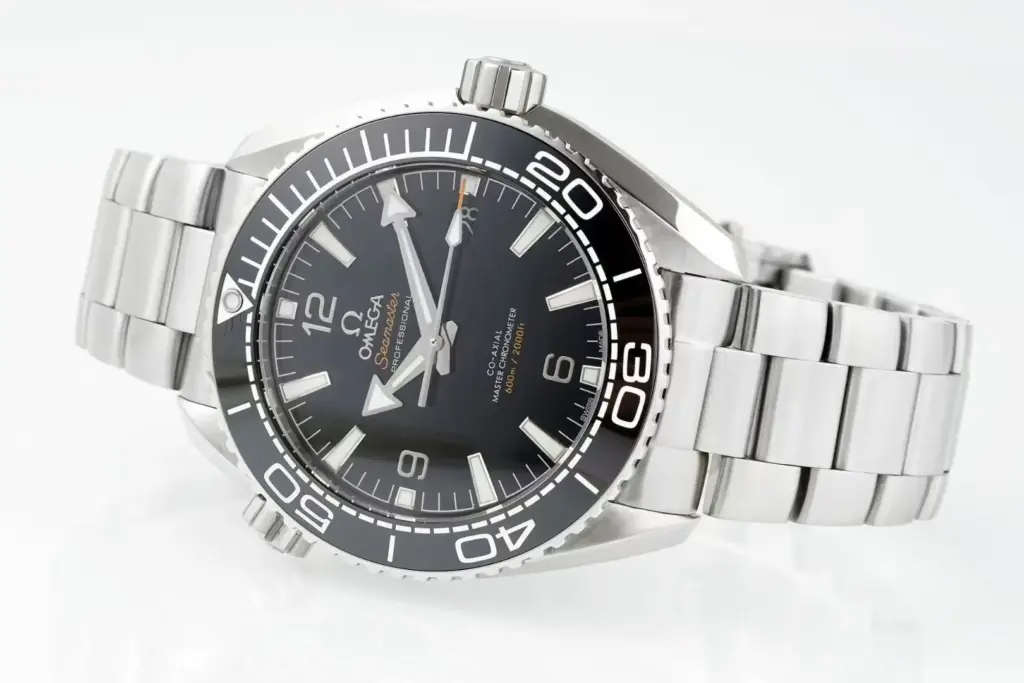 VS Factory Omega Seamaster — image 4