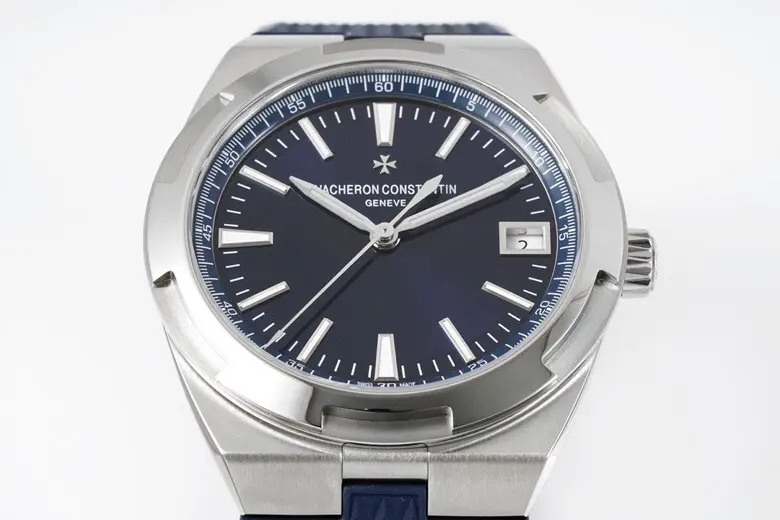 GS Factory Vacheron Constantin Overseas Blue dial — image 3