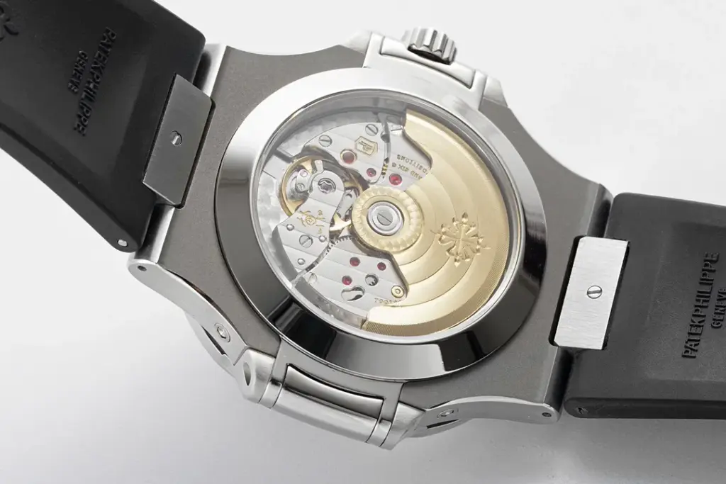 GR Factory Patek Philippe Nautilus — image 8