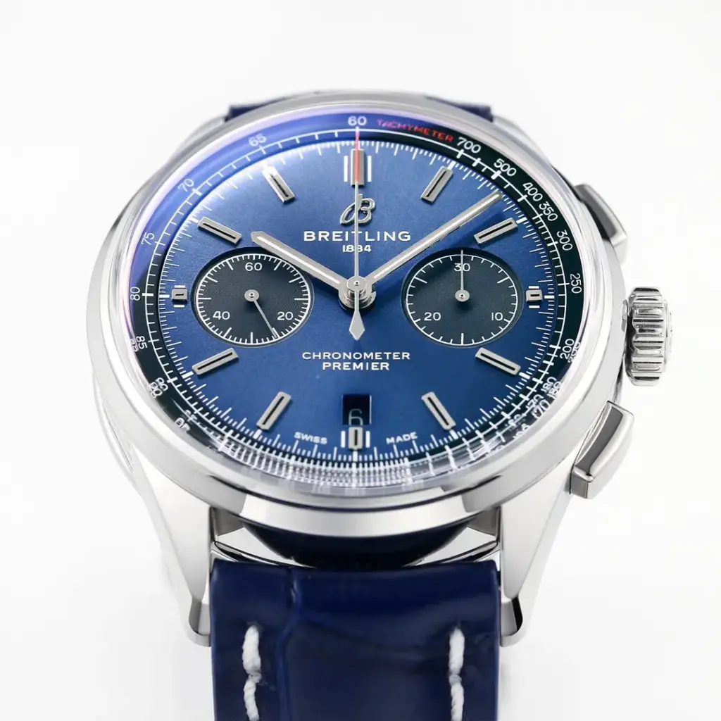 ZF Factory Breitling Premier — image 7