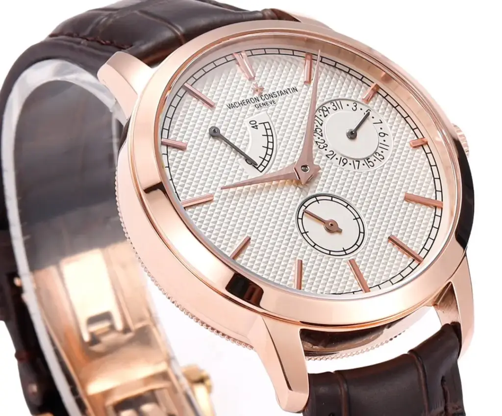 PPF Factory Vacheron Constantin Traditionnelle — image 4