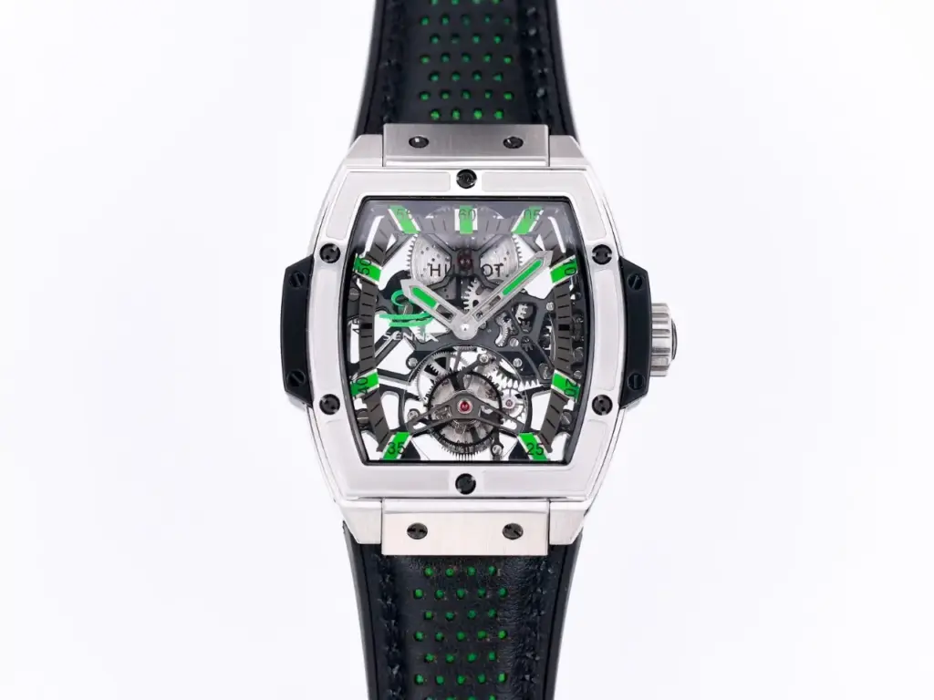 ZF Factory Hublot Masterpiece
