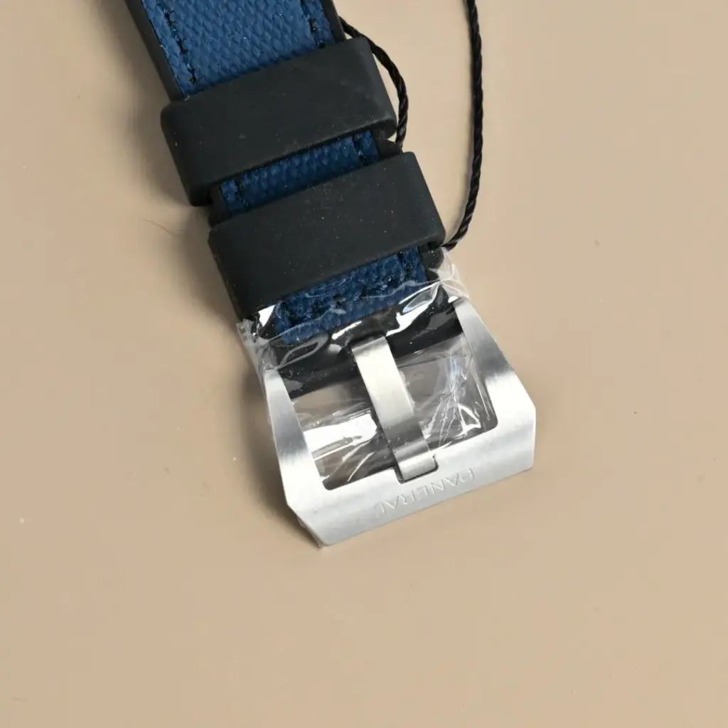 VS Factory Panerai Luminor Blue dial — image 8