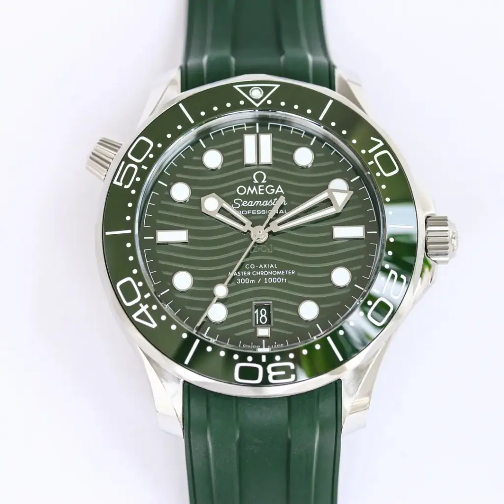VS Factory Omega Seamaster 42mm