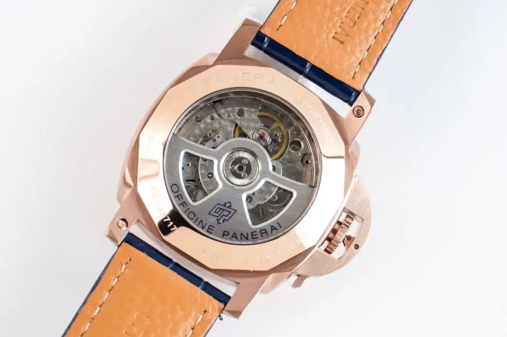 ZF Factory Panerai Luminor 45mm — image 4