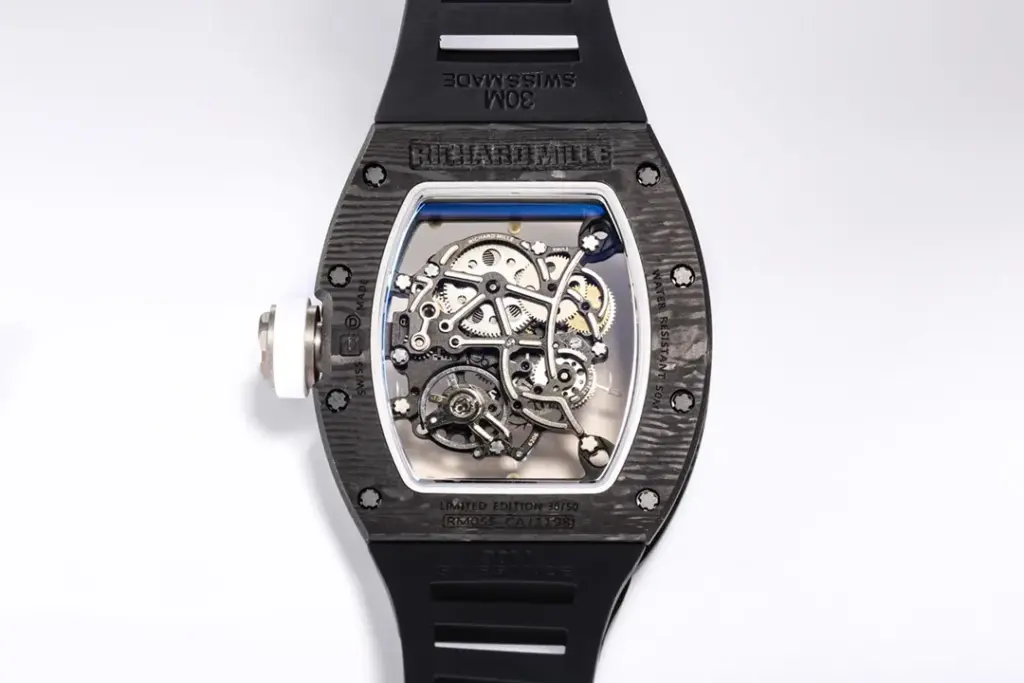 ZF Factory Richard Mille RM055 — image 9