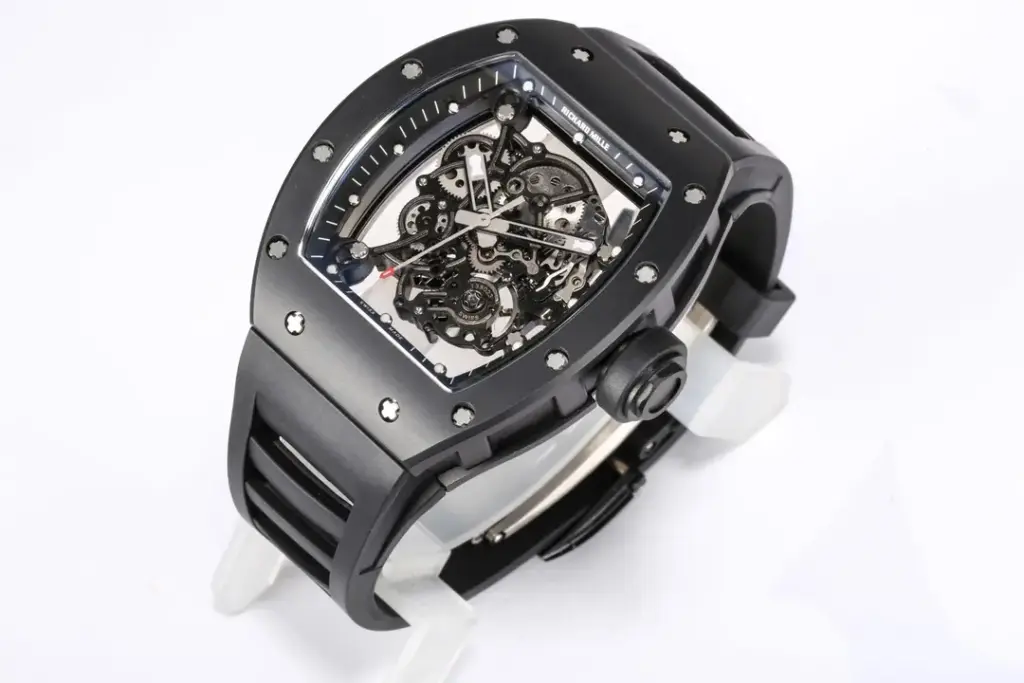 JB Factory Richard Mille RM055 — image 3