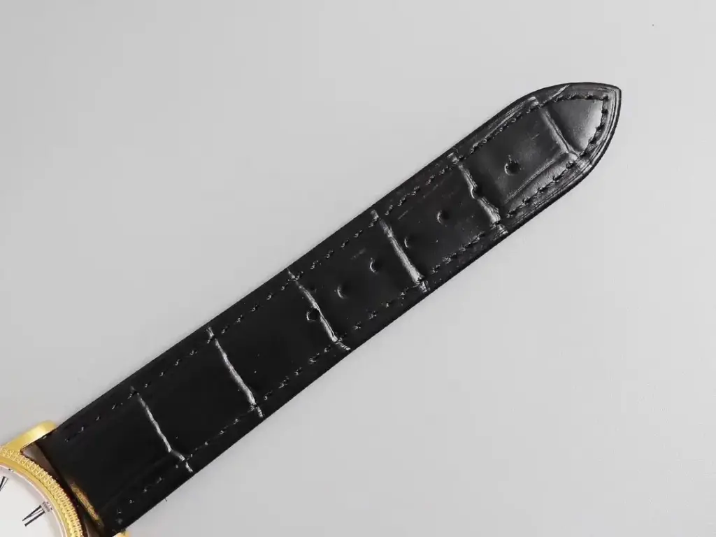 ZF Factory Patek Philippe Calatrava White dial — image 7