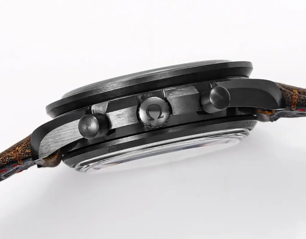 MKS Factory Omega Speedmaster — image 6