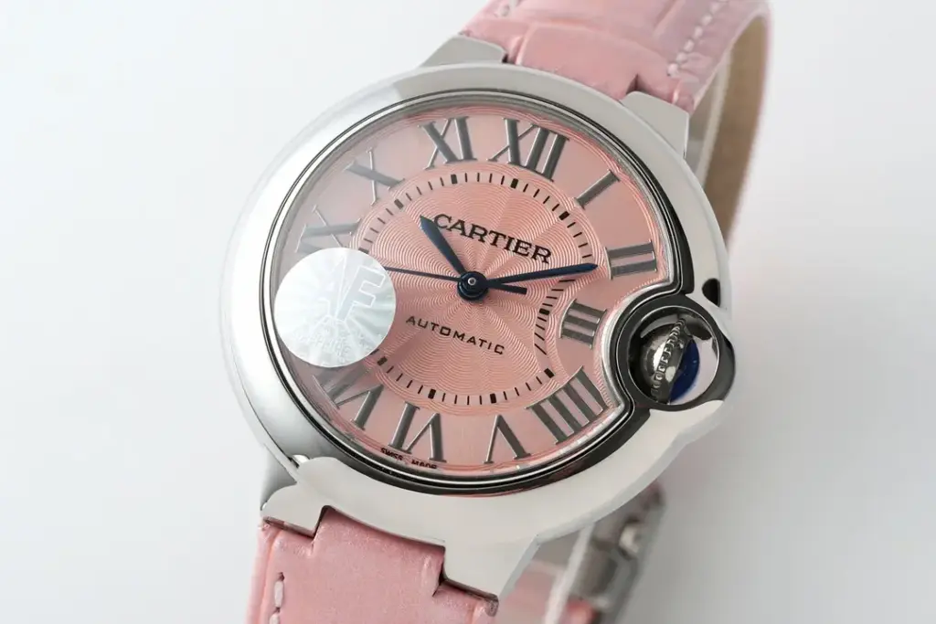 3K Factory Cartier Ballon Bleu de Cartier — image 7