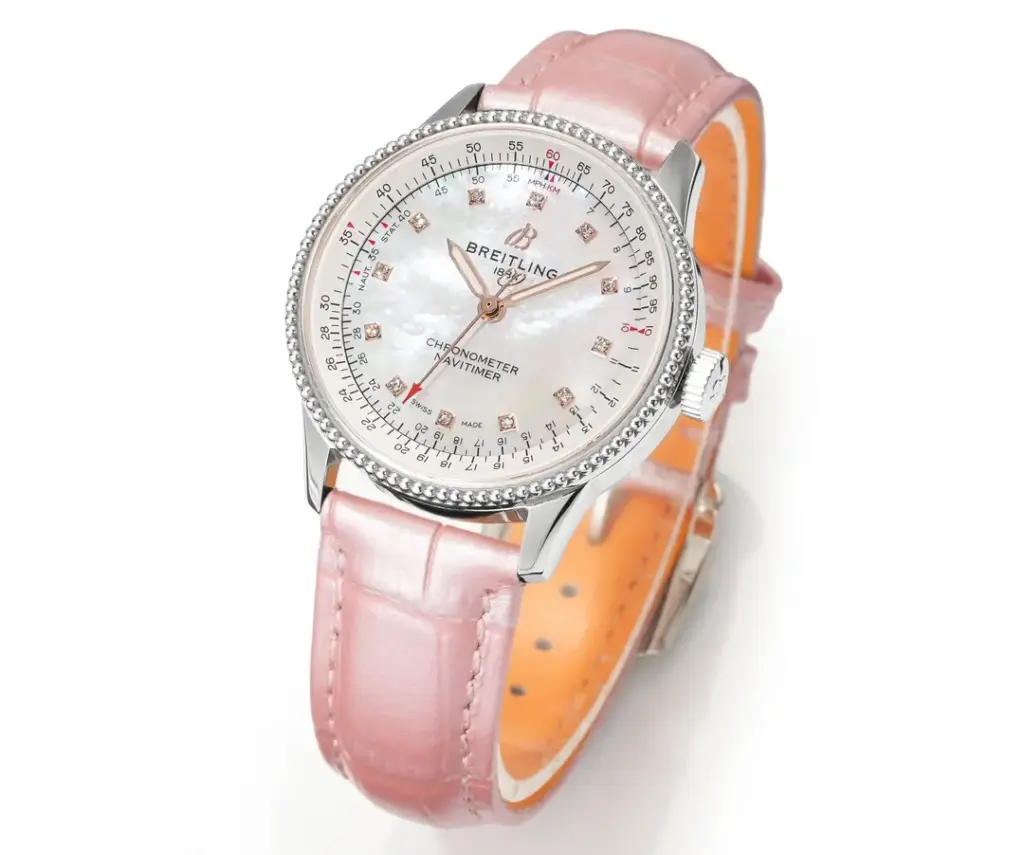 GF Factory Breitling Navitimer — image 2