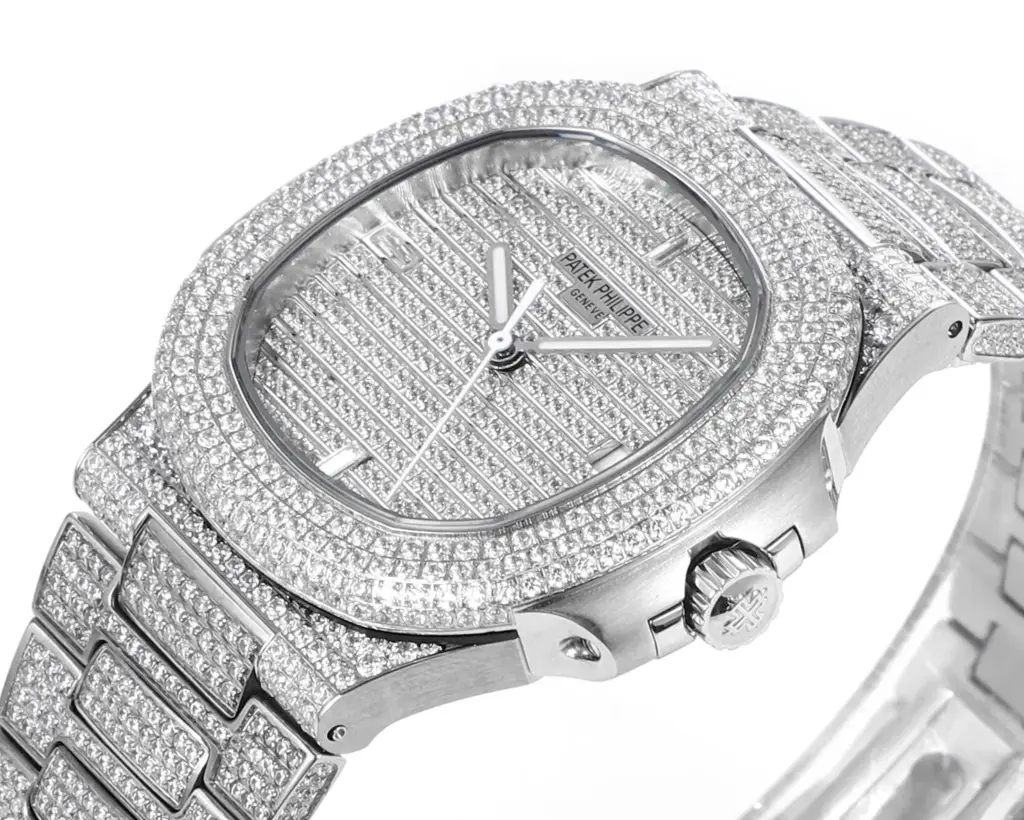 R8 Factory Patek Philippe Nautilus — image 5