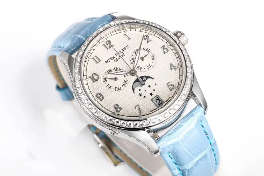 GR Factory Patek Philippe Complications — image 3