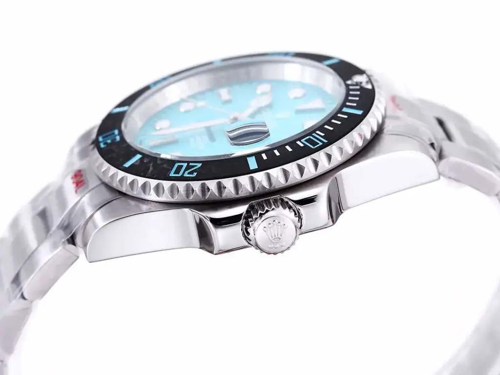 VS Factory Rolex Submariner Green dial — image 7