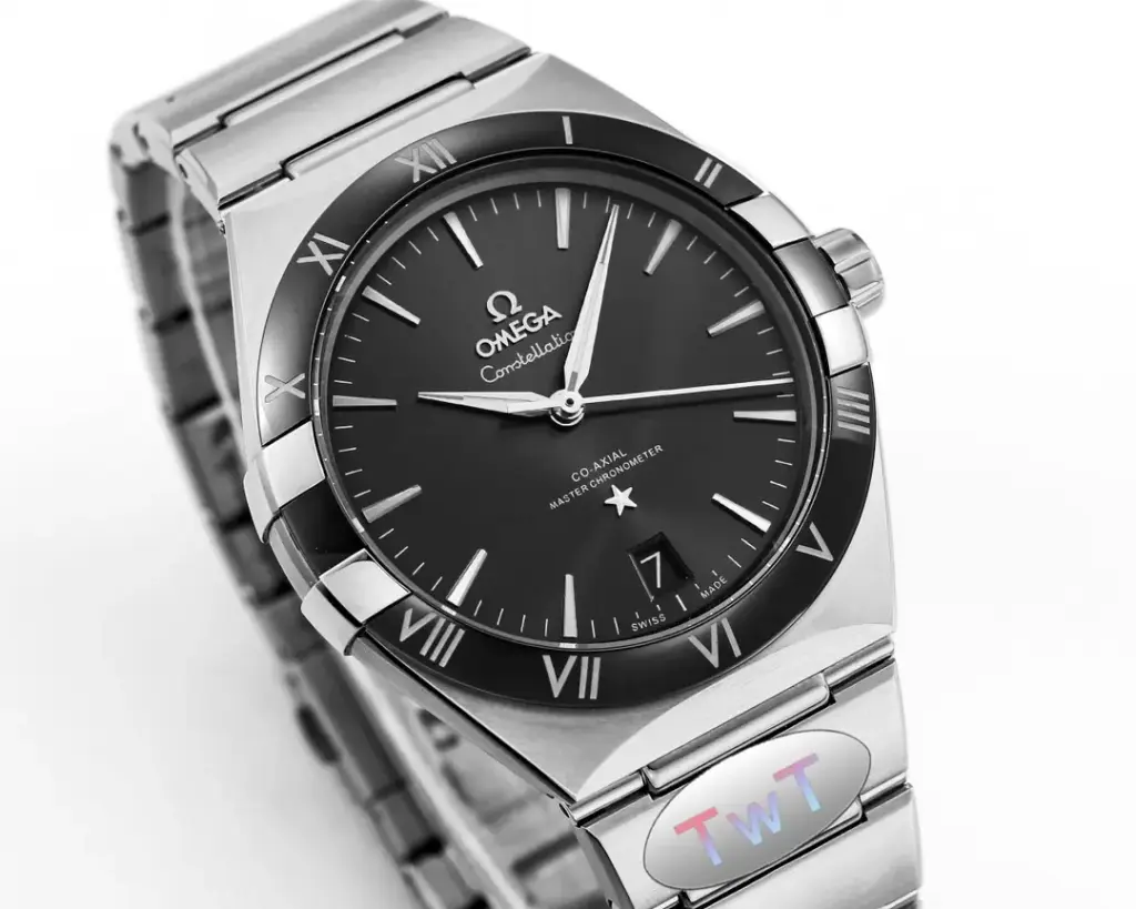 Omega Constellation 41mm — image 3