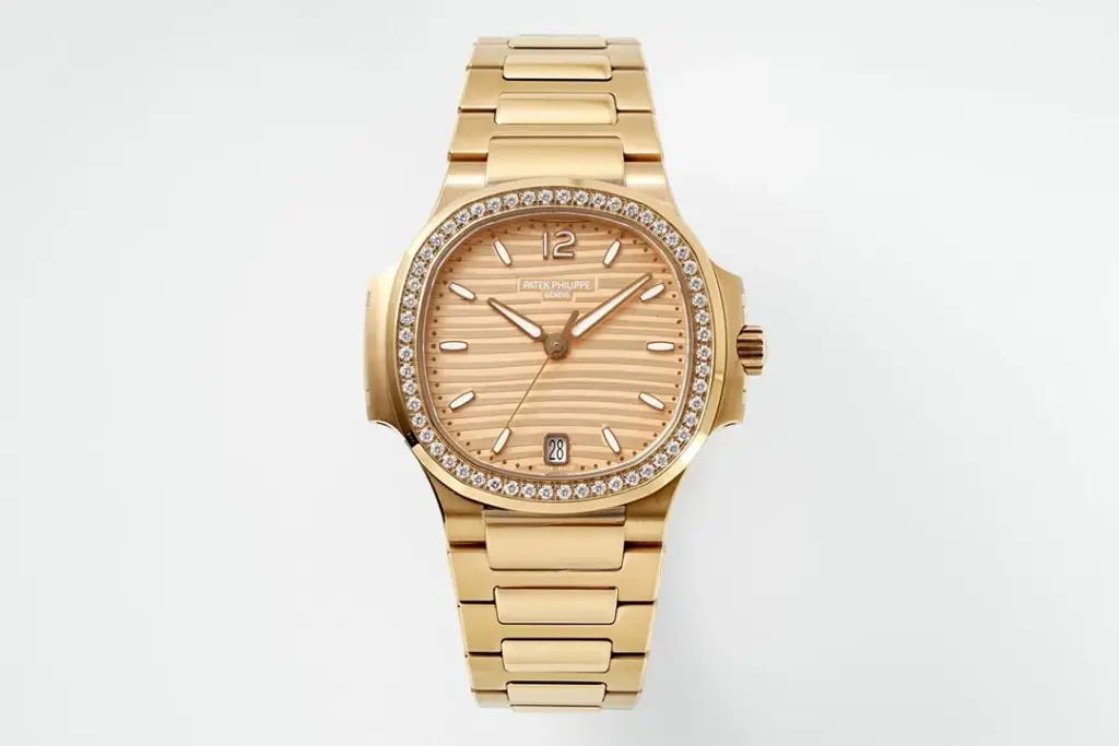 3K Factory Patek Philippe Nautilus