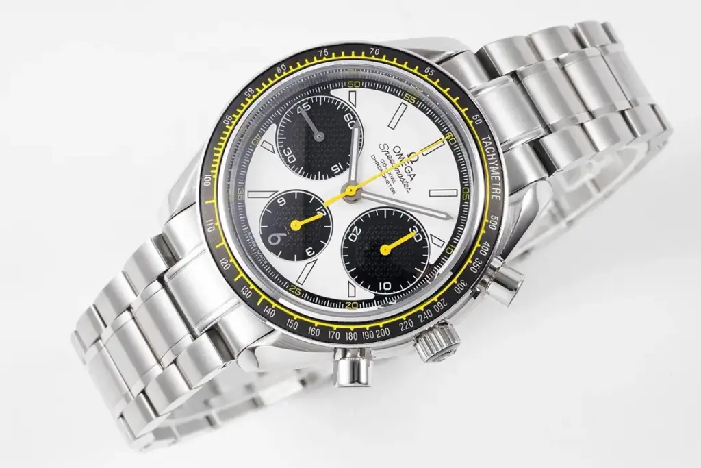 BF Factory Omega Speedmaster — image 3