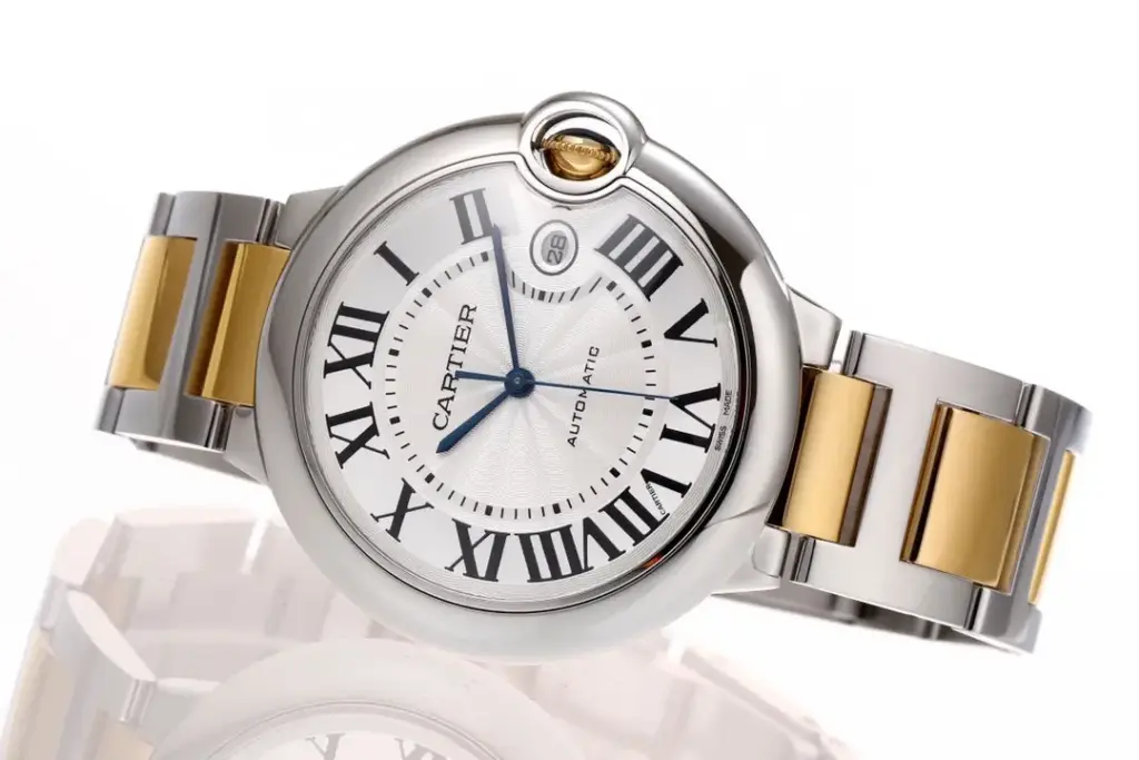 AF Factory Cartier Ballon Bleu de Cartier 42mm — image 5