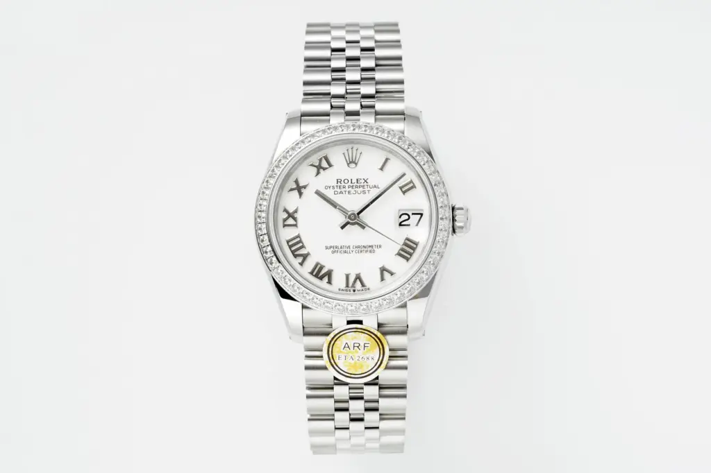 AR Factory Rolex Datejust 31mm