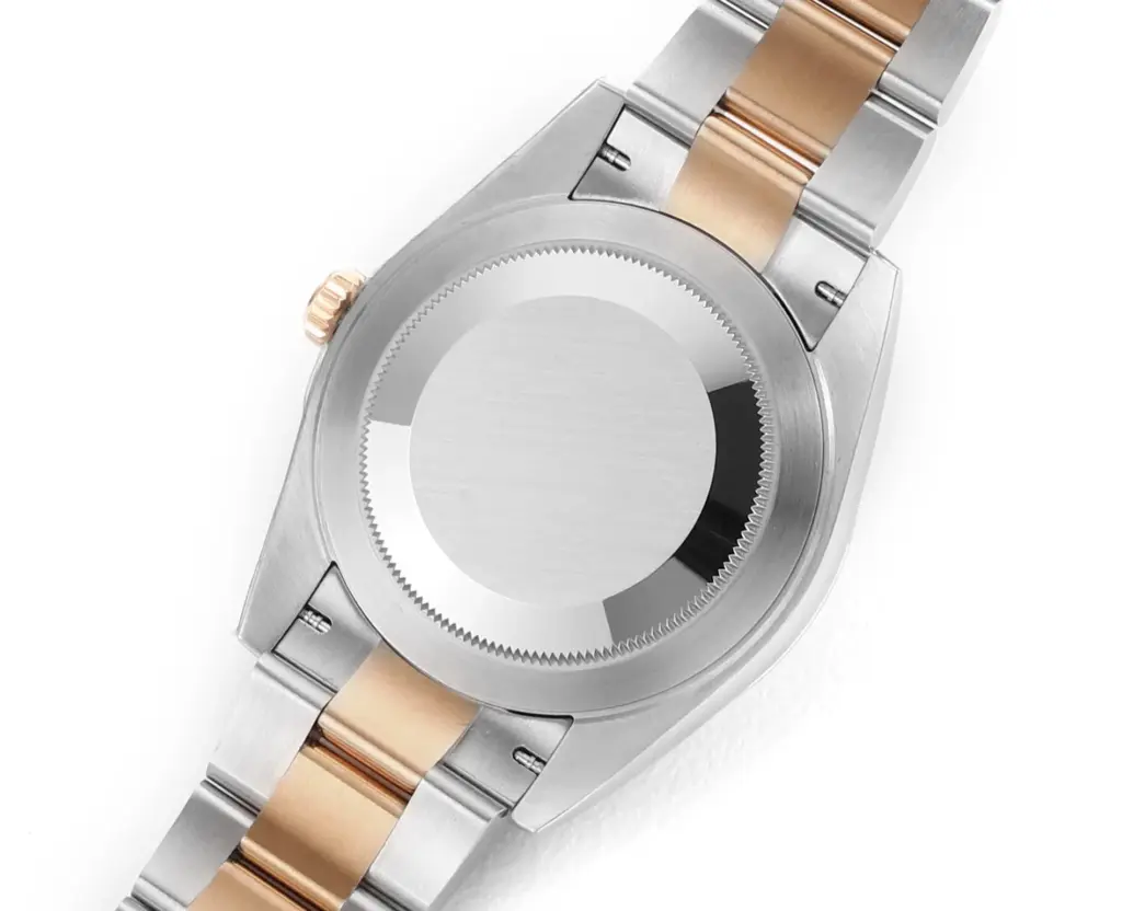 AR Factory Rolex Datejust 41mm Pink dial — image 7