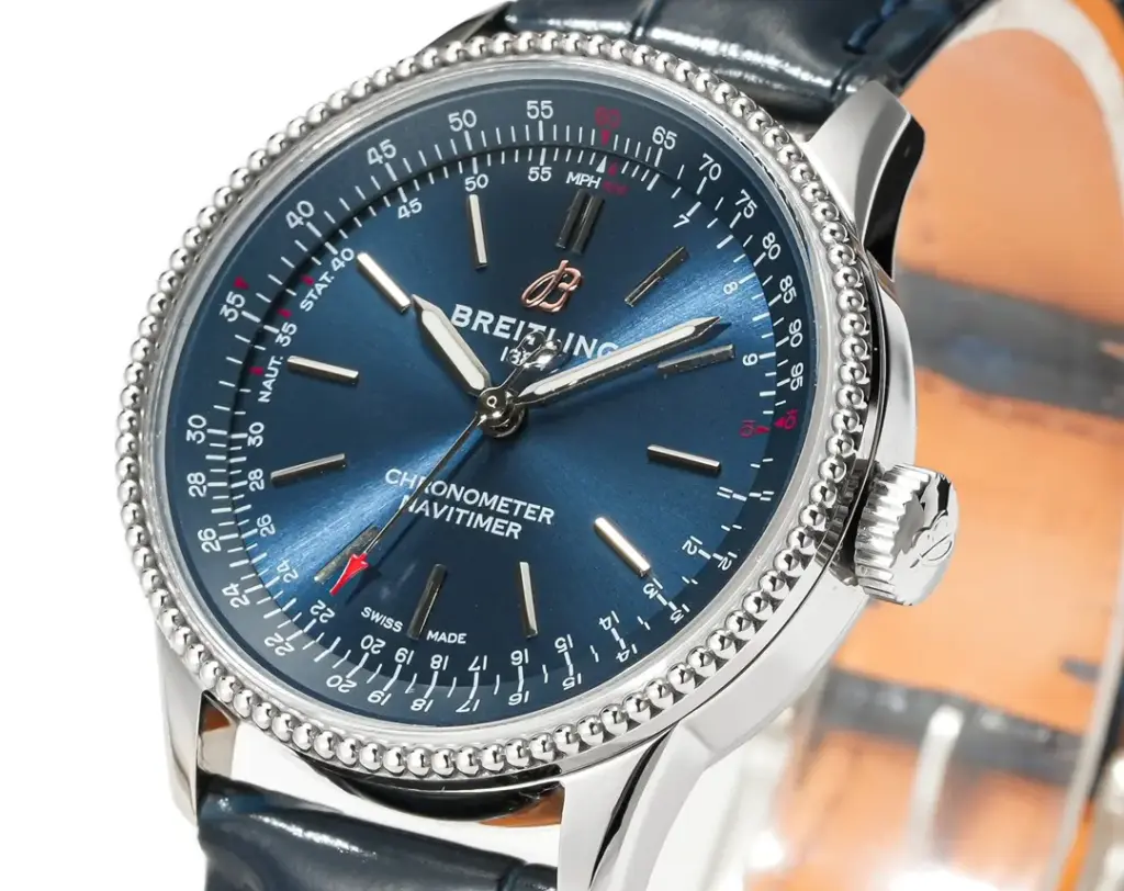 GF Factory Breitling Navitimer — image 4