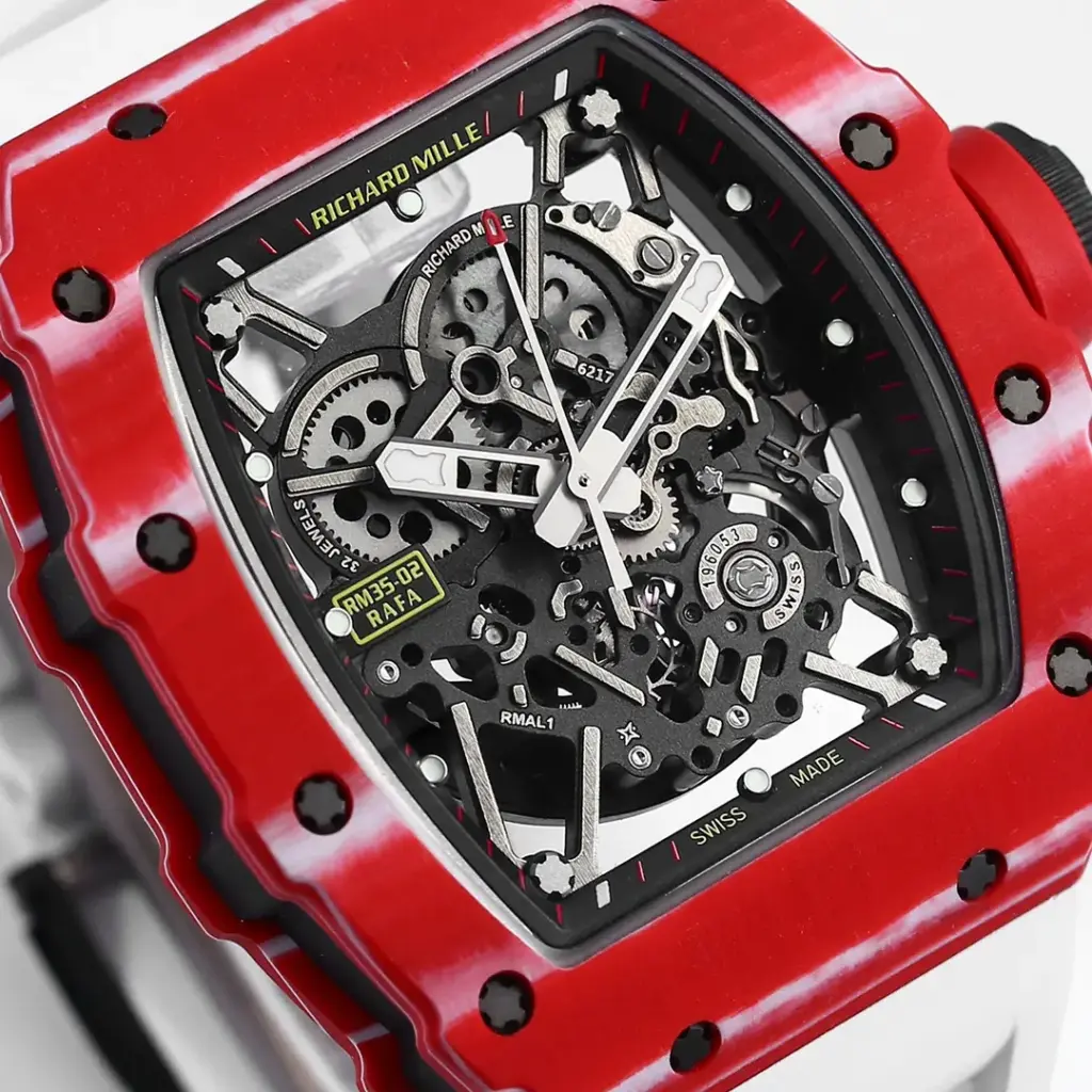 BBR Factory Richard Mille RM35 — image 7