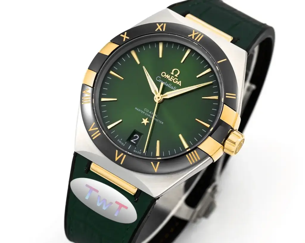 ZF Factory Omega Constellation — image 2