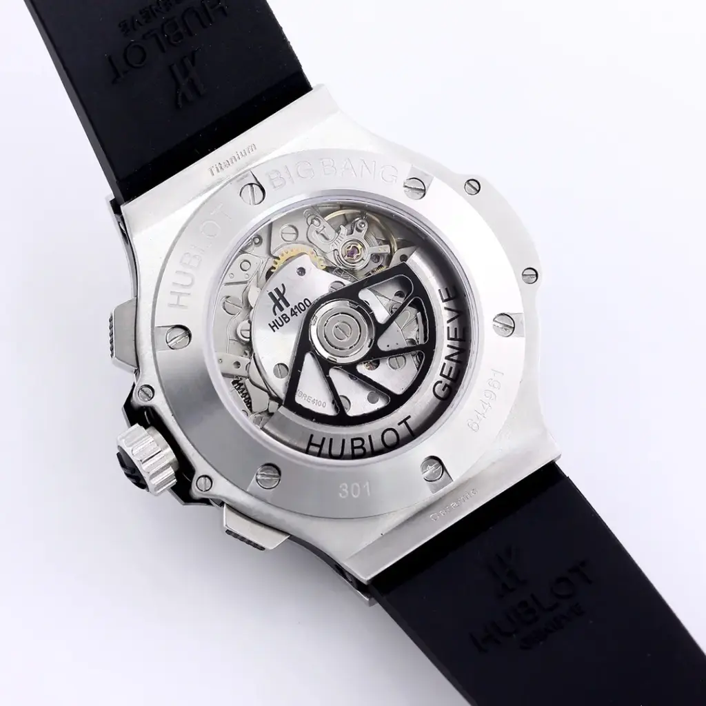 HB Factory Hublot Big Bang 44mm — image 7