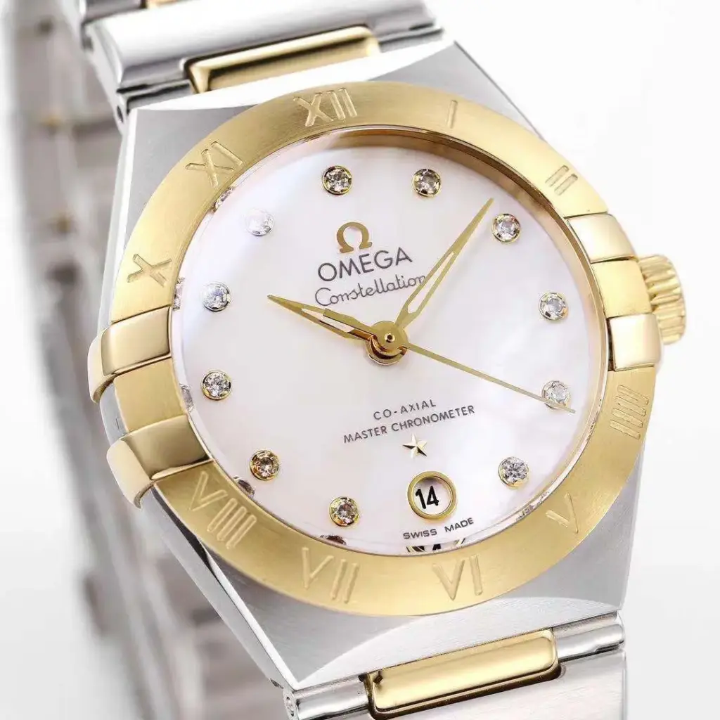 ZF Factory Omega Constellation 29mm — image 4